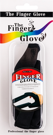 The Finger Glove Professional luvas de proteção térmica