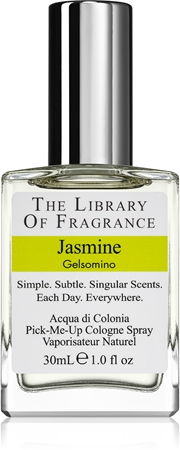 The Library of Fragrance Jasmine Eau de Parfum for women notino.ie