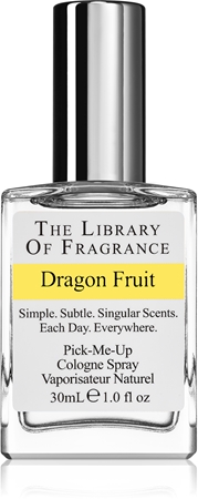The Library of Fragrance Dragon Fruit kolínska voda unisex