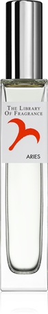 The Library of Fragrance Zodiac Collection Aries Eau de Toilette Unisex