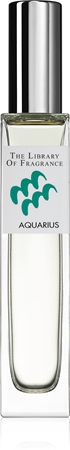 Aquarius - The Zodiac Collection