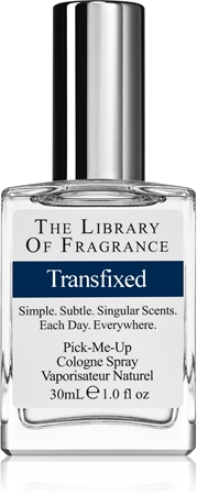 The Library of Fragrance Transfixed acqua di Colonia per uomo