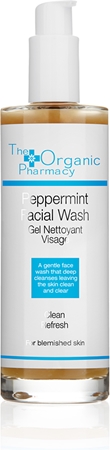 The Organic Pharmacy Skin čisticí gel pro problematickou pleť