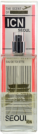 Marke
The Scent of Departure Seoul ICN Eau de Toilette Unisex 50 ml