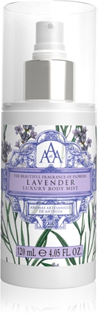 The Somerset Toiletry Co. Lavender Body Mist tělová mlha na tělo a vlasy