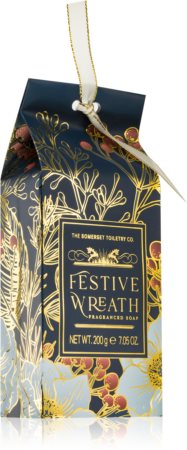 The Somerset Toiletry Co. Christmas Opulence Feinseife