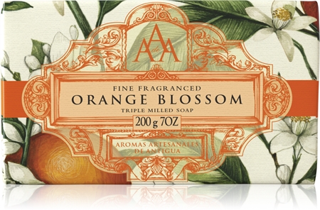 The Somerset Toiletry Co. Aromas Artesanales de Antigua Triple Milled Soap Seep