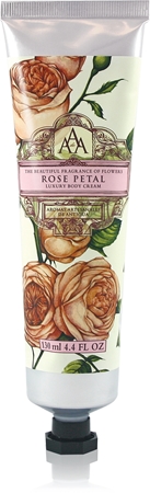 The Somerset Toiletry Co. Luxury Body Cream Körpercreme