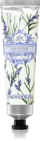 The Somerset Toiletry Co. Luxury Body Cream vartalovoide