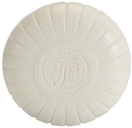 The Somerset Toiletry Co. Floral Bouquet Magnolia Blossom jabón sólido de lujo