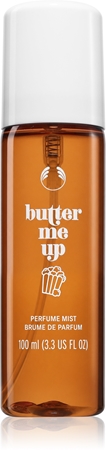 The Body Shop Butter Me Up Fragrance Mist parfümiertes Bodyspray für Damen