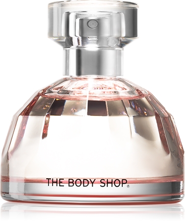 The Body Shop Japanese Cherry Blossom тоалетна вода за жени