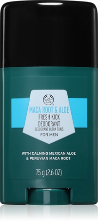the body shop aloe