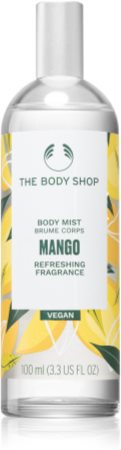 The Body Shop Mango Bodyspray für Damen