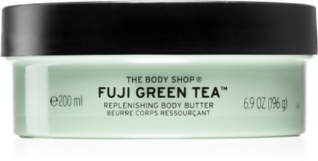The Body Shop Fuji Green Tea maslac za tijelo