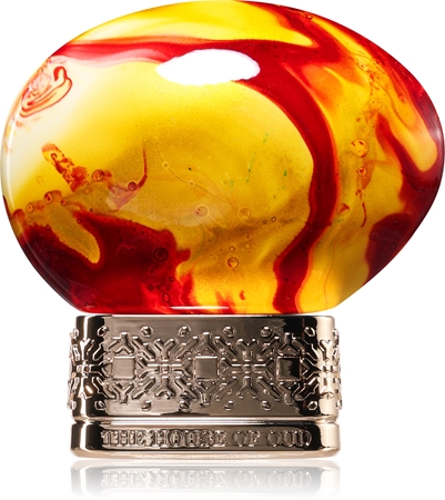 The House Of Oud Almond Harmony parfémovaná voda unisex