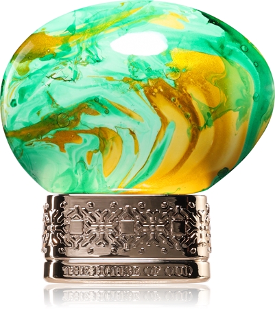 The House Of Oud Cypress Shade parfémovaná voda unisex