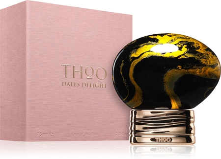The House Of Oud Dates Delight parfémovaná voda unisex
