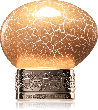 The House Of Oud Wind Heat Eau de Parfum unisex