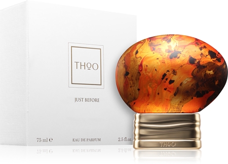 The House Of Oud Just Before Parfumuotas vanduo Unisex