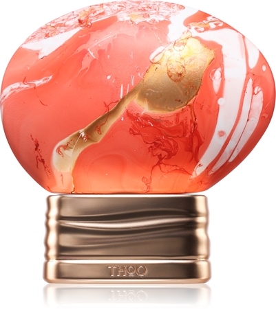 The House Of Oud Keep Glazed parfémovaná voda unisex