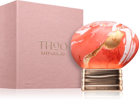 The House Of Oud Keep Glazed parfémovaná voda unisex