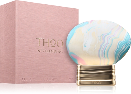 The House Of Oud Neverending Eau de Parfum mixte