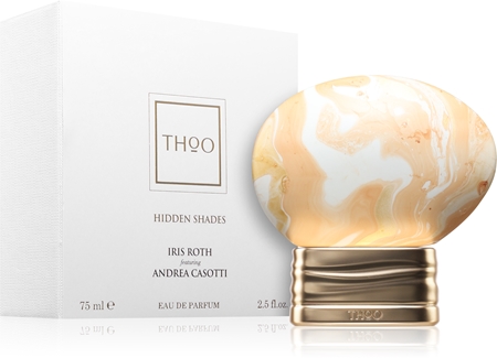 The House Of Oud Hidden Shades Eau de Parfum Unisex