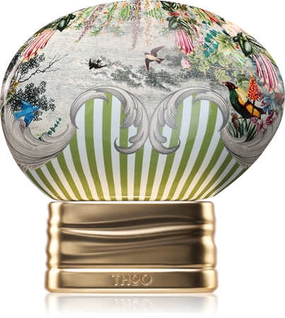 The House Of Oud Wabisabi Eau de Parfum Unisex