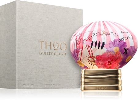 The House Of Oud Guilty Crush Eau de Parfum Unisex