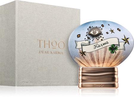 The House Of Oud Dear Karma parfémovaná voda unisex
