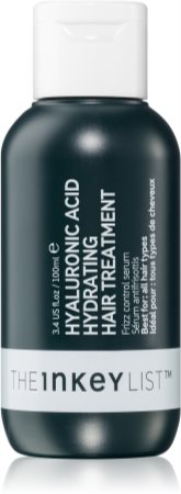 The Inkey List Hyaluronic Acid Leave-in fuktgivande behandling för hår