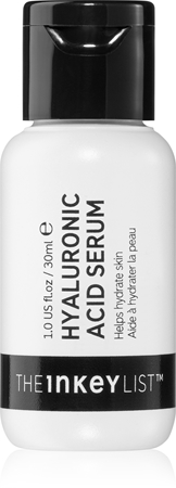 The Inkey List Hyaluronic Acid Facial Serum