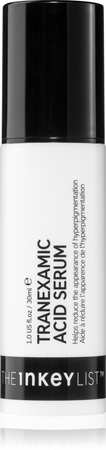 The Inkey List Tranexamic Acid sérum facial