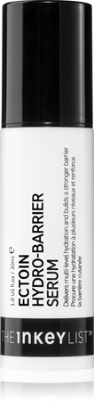 The Inkey List Ectoin Hydro-Barrier Serum Moisturizing Face Serum