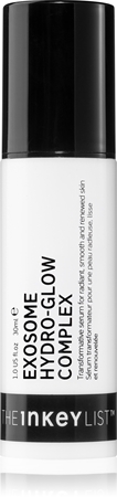 The Inkey List Exosome Hydro-Glow Complex Brightening Face Serum