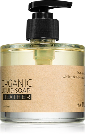 The Munio Heather sabão liquido para mãos