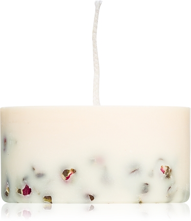 The Munio Rose vela perfumada