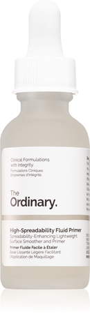 The Ordinary High-Spreadability Fluid Primer Fuktgivande sminkprimer