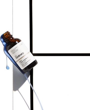 The Ordinary "Buffet" + Copper Peptides 1% Aufhellendes Anti-Falten-Serum