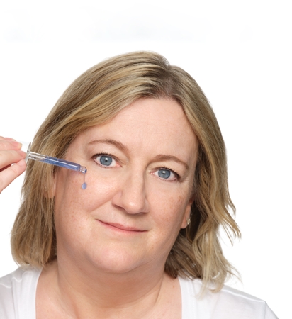 The Ordinary "Buffet" + Copper Peptides 1% Aufhellendes Anti-Falten-Serum