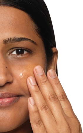 The Ordinary Niacinamide 10% + Zinc 1% sérum illuminateur visage