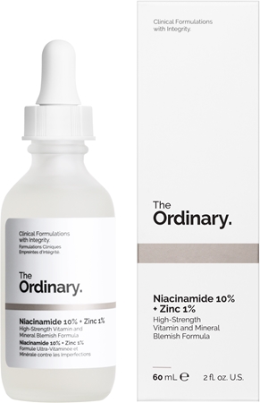 The Ordinary Niacinamide 10 Zinc 1 Notino bg The Ordinary Niacinamide 10 Zinc 1 Notino bg