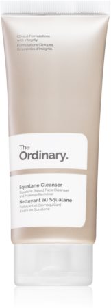 The Ordinary Squalane Cleanser Reiniger zum abschminken mit feuchtigkeitsspendender Wirkung