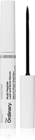 The Ordinary Multi-Peptide Lash and Brow Serum szérum Szempillákra és szemöldökre