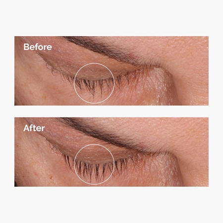 The Ordinary Multi-Peptide Lash and Brow Serum szérum Szempillákra és szemöldökre