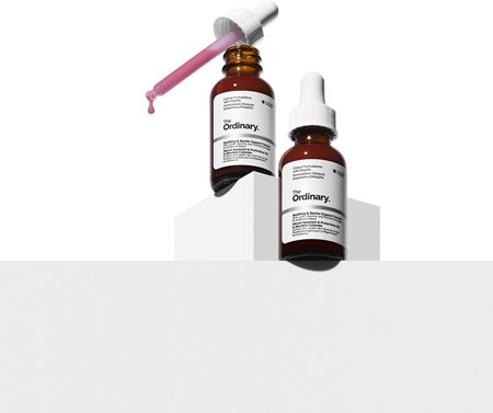 The Ordinary Soothing & Barrier Support Serum siero per ripristinare la barriera cutanea