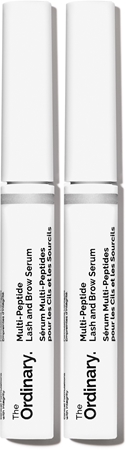 The Ordinary The Lash & Brow Duo Set coffret para pestanas e sobrancelhas