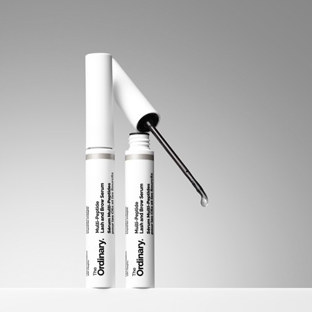 The Ordinary The Lash & Brow Duo Set coffret para pestanas e sobrancelhas