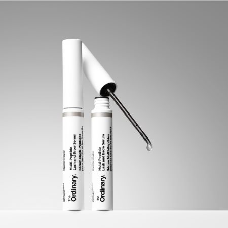 Lash Brow - Spazzola pulizia viso, in silicone